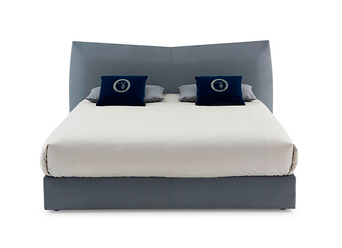 TRUSSARDI CASA MARYL BED-2