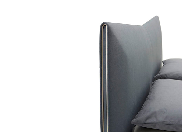 TRUSSARDI CASA MARYL BED-4