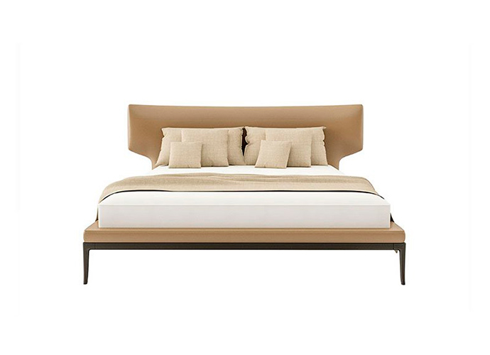 VERSACE HOME STILETTO 22 HIGH BED-1