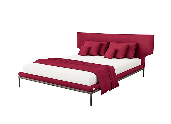 VERSACE HOME STILETTO 22 HIGH BED-2
