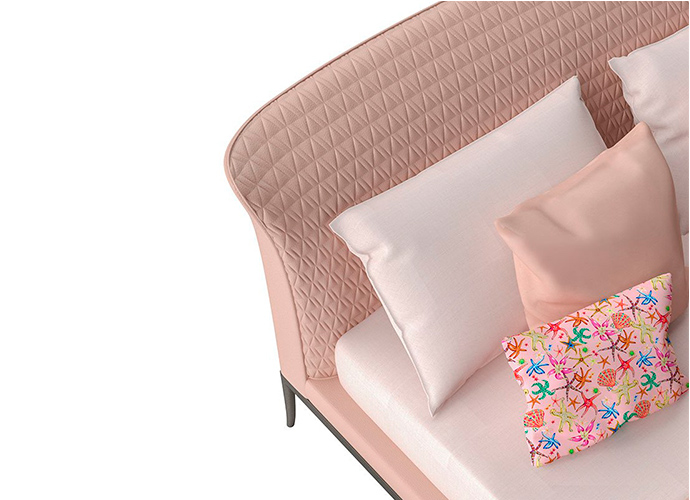 VERSACE HOME STILETTO BED-3