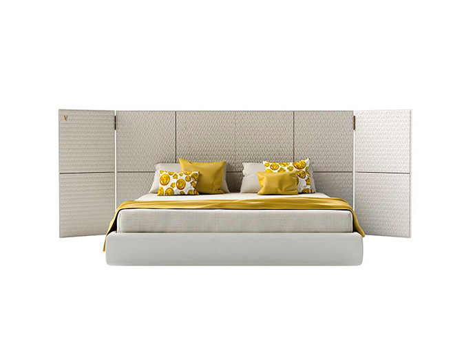 VERSACE HOME V-KING BED-2