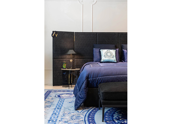 VERSACE HOME V-KING BED-5