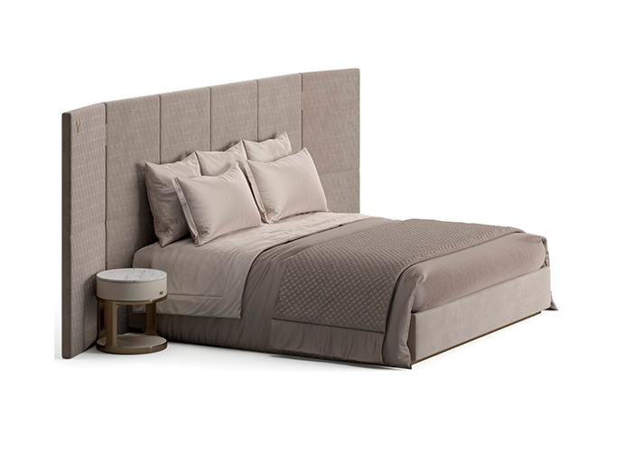 VERSACE HOME V-KING BED-7