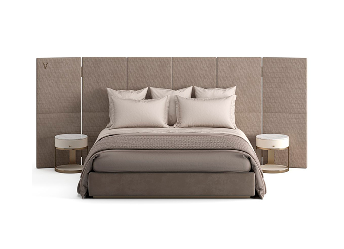 VERSACE HOME V-KING BED-8