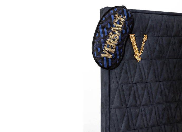 VERSACE HOME V-KING BED-9