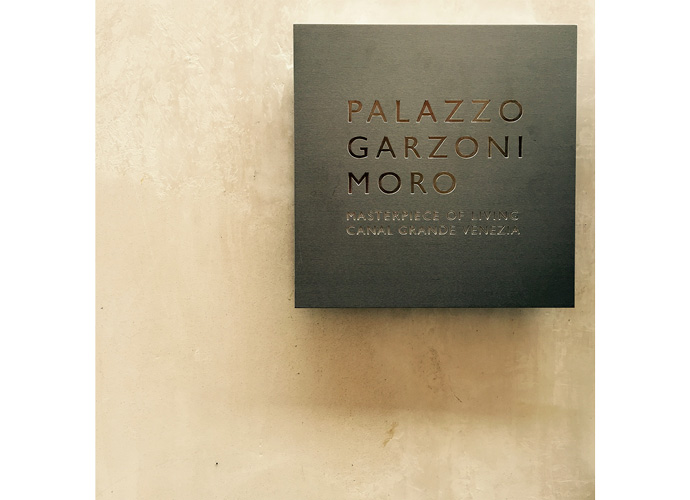 Garzoni Moro Palace (Venice, Italy)-2