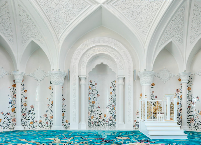Irek Mosque (Kazan)-9
